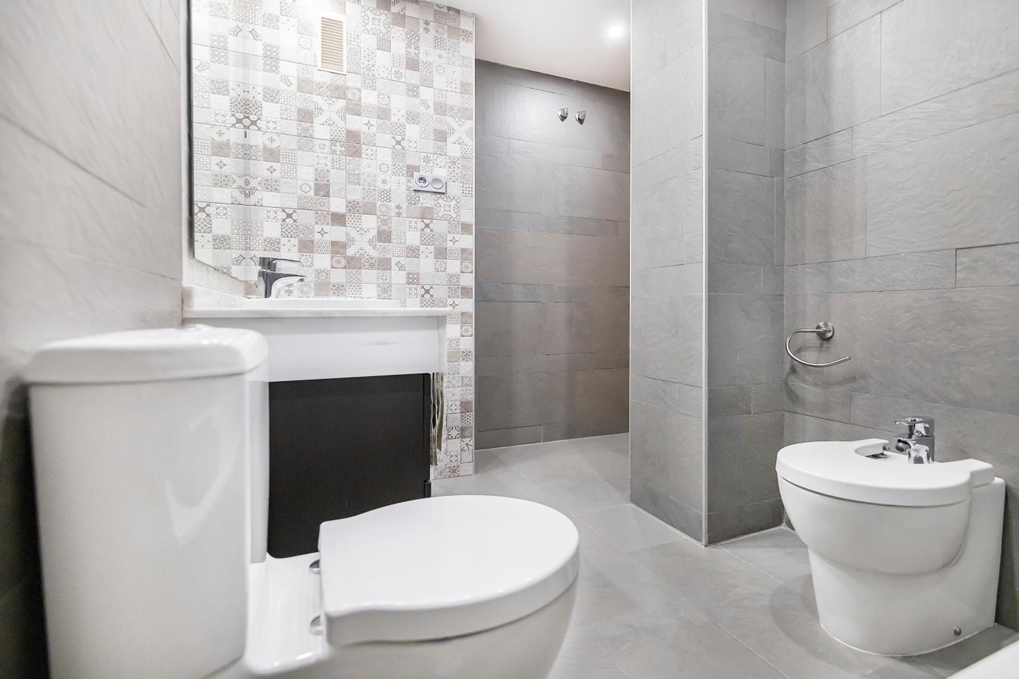 Apartament Bhost - Pacifico