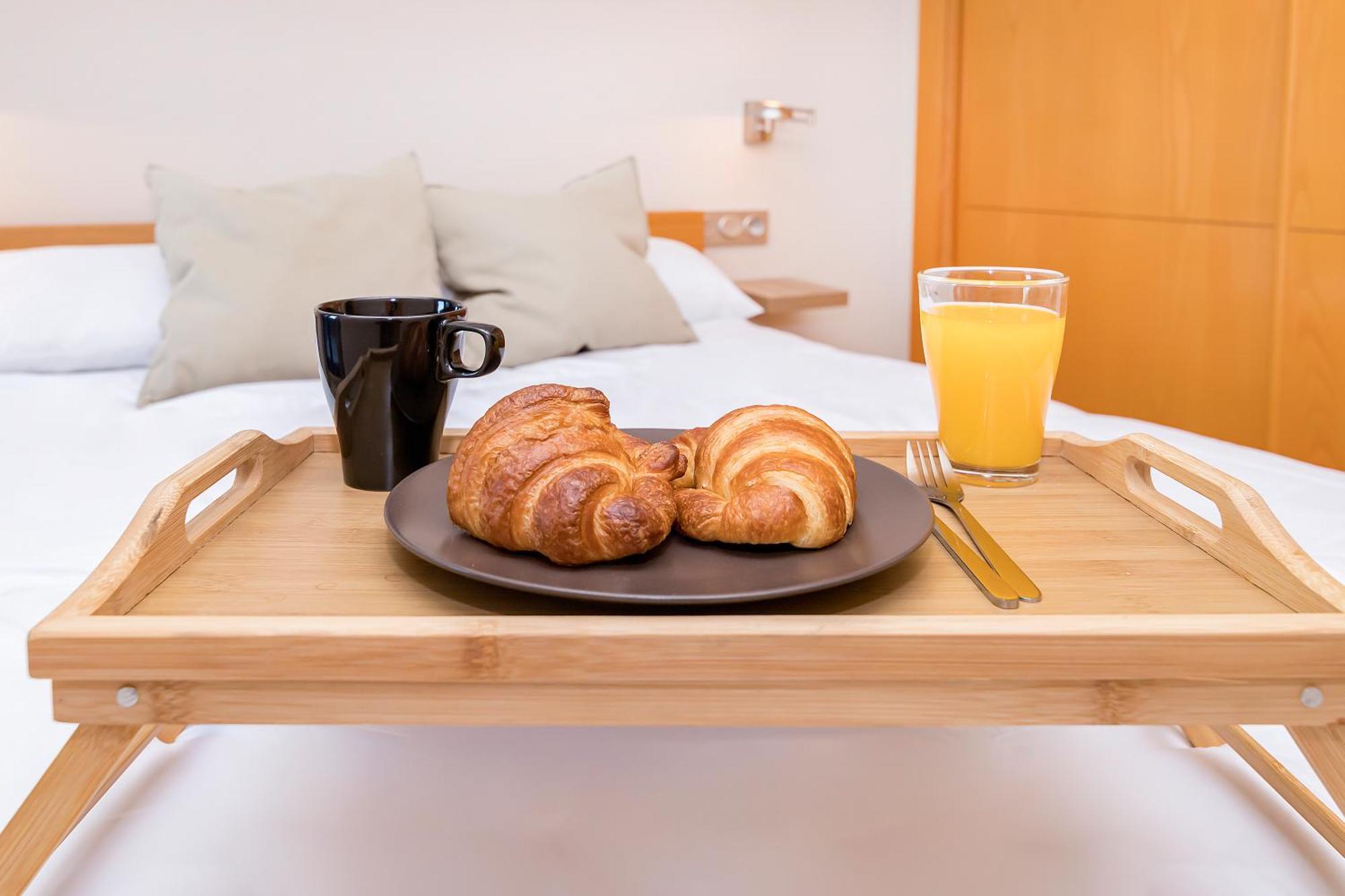 Apartament Bhost - Pacifico