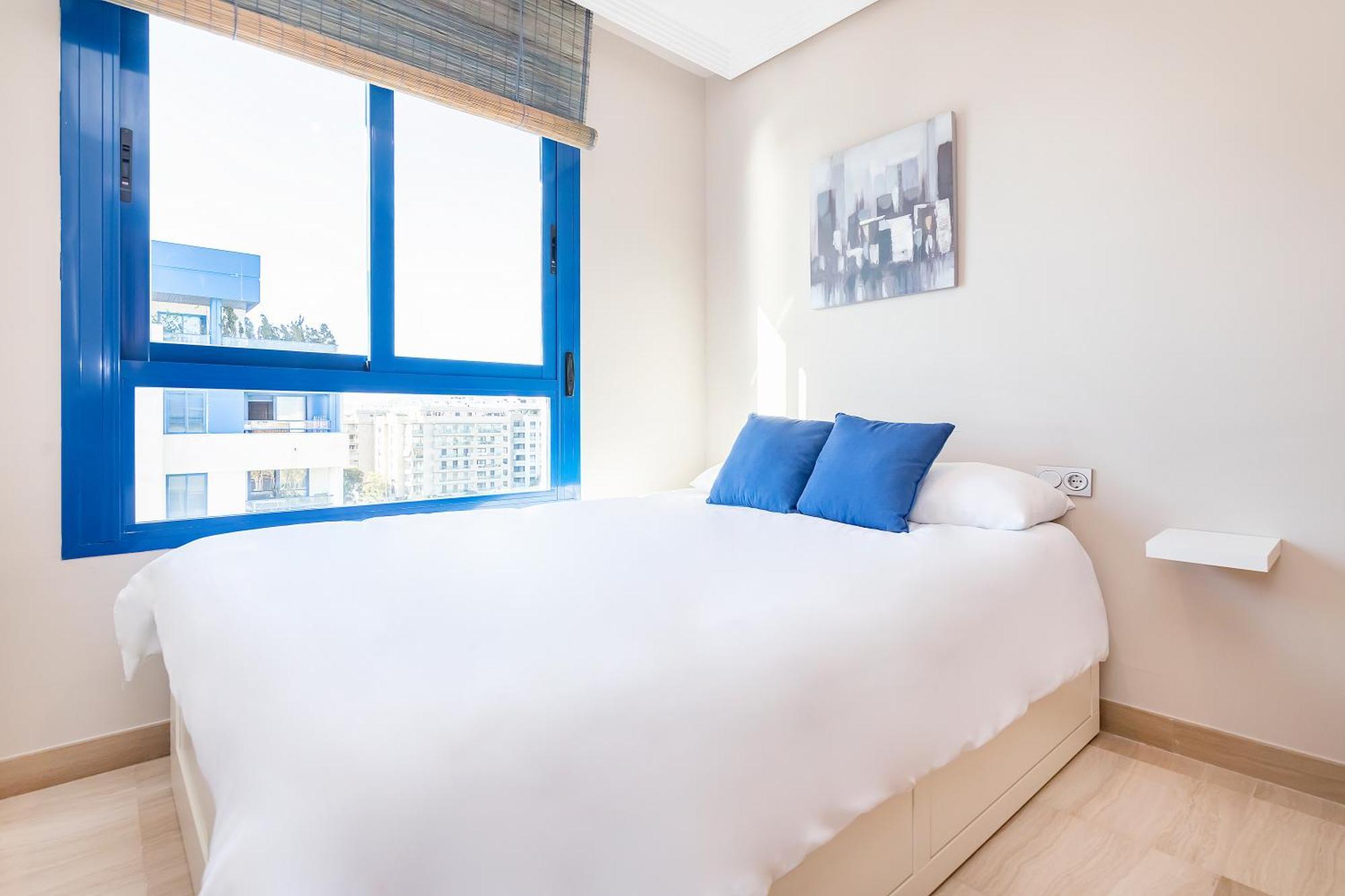 Apartament Bhost - Pacifico *