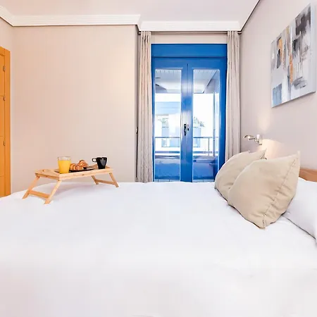 Bhost - Pacifico Apartment Malaga Exterior photo