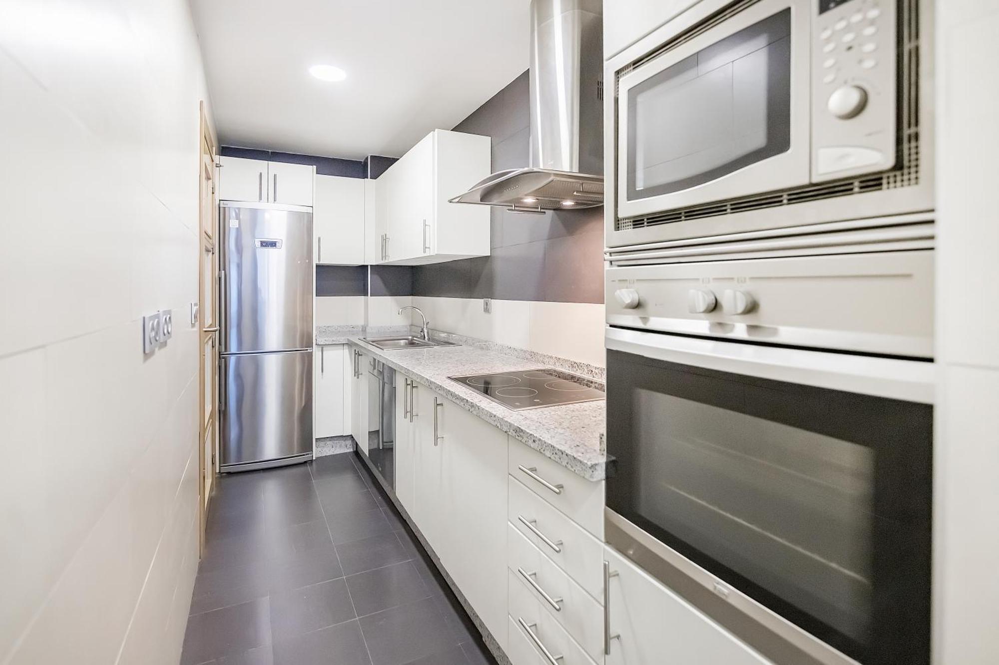 Bhost - Pacifico Apartament Malaga